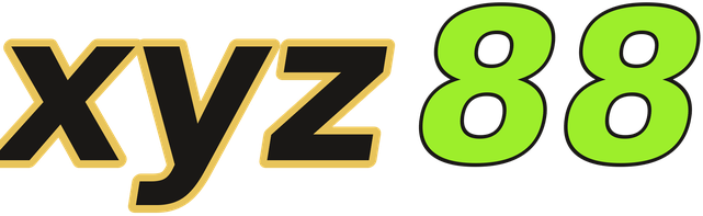 xyz88 logo